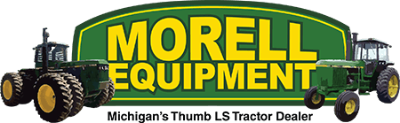 Morell Equipment
